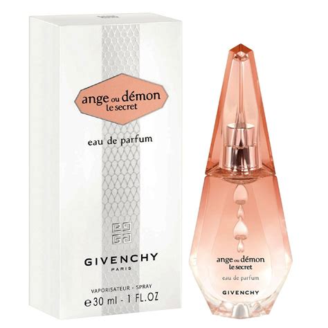 givenchy ange ou demon le secret 2014 30ml|ange ou demon givenchy original.